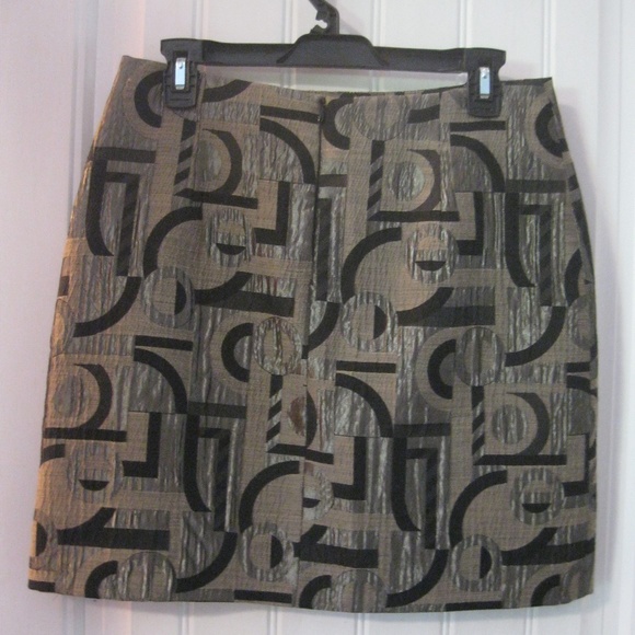 Nicowa Mini Skirt made in Slovakia 8 Mod - Picture 1 of 5